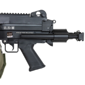 Specna Arms SA-F249 Machine Gun