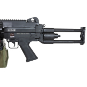 Specna Arms SA-F249 Machine Gun