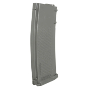 S-Mag 125 BBs Olive Magazine