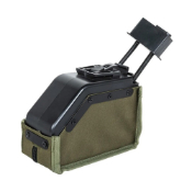 SA-249 Electric Machine Gun Magazine