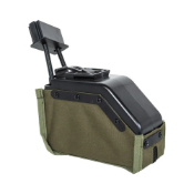 SA-249 Electric Machine Gun Magazine