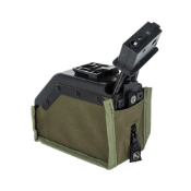 SA-249 Electric Machine Gun Magazine