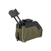 SA-249 Electric Machine Gun Magazine