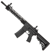Explore the Specna Arms M4 Carbine Slim M-LOK SA-E14 airsoft rifle at ReplicaAirguns.ca. Precision design for realism and top-tier performance.
