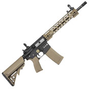 Explore the Specna Arms M4 Carbine Slim M-LOK SA-E14 airsoft rifle at ReplicaAirguns.ca. Precision design for realism and top-tier performance.