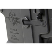 Explore the Specna Arms M4 Carbine Slim M-LOK SA-E14 airsoft rifle at ReplicaAirguns.ca. Precision design for realism and top-tier performance.