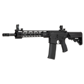 Explore the Specna Arms M4 Carbine Slim M-LOK SA-E14 airsoft rifle at ReplicaAirguns.ca. Precision design for realism and top-tier performance.