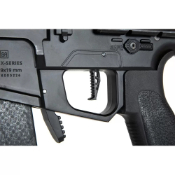 Specna Arms SA-X01 Metal Steel Polymer Rifle