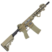 Explore the Specna Arms EDGE RRA SA-E20 Carbine Airsoft Rifle for exceptional performance. Upgrade your game with advanced features. Available at ReplicaAirguns.ca.