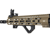 Explore the Specna Arms EDGE RRA SA-E20 Carbine Airsoft Rifle for exceptional performance. Upgrade your game with advanced features. Available at ReplicaAirguns.ca.