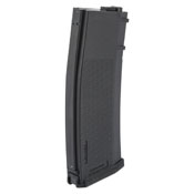Discover the Specna Arms S-MAG airsoft magazine at ReplicaAirguns.ca. With a 120-round capacity and durable polymer construction, it's the perfect companion for your Specna Arms rifles.