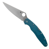 Spyderco Police 4 K390 Folding Knife