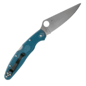 Spyderco Police 4 K390 Folding Knife