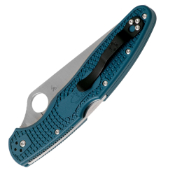 Spyderco Police 4 K390 Folding Knife