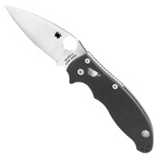 Explore the Spyderco Manix 2 Folding Knife featuring CPM-S30V blade, Ball Bearing Lock, and ambidextrous design. Exceptional quality at ReplicaAirguns.ca.