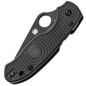 Ara 3 Lightweight Folding Knife Blade