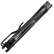 Ara 3 Lightweight Folding Knife Blade