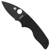 Spyderco Lil' Native G10 Folding Knife
