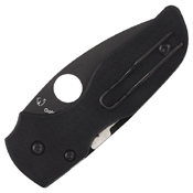 Spyderco Lil' Native G10 Folding Knife