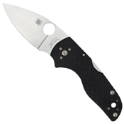 Spyderco Lil' Native G10 Folding Knife