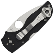 Spyderco Lil' Native G10 Folding Knife