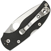 Spyderco Native 5 Folding Knife