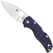 Spyderco Native 5 Folding Knife