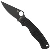 Explore the Spyderco Paramilitary 2 Fully Serrated Knife. Premium materials, ergonomic design, and reliable build. Available at ReplicaAirguns.ca.