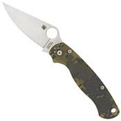 Explore the Spyderco Paramilitary 2 Fully Serrated Knife. Premium materials, ergonomic design, and reliable build. Available at ReplicaAirguns.ca.