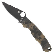 Explore the Spyderco Paramilitary 2 Fully Serrated Knife. Premium materials, ergonomic design, and reliable build. Available at ReplicaAirguns.ca.