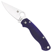 Explore the Spyderco Paramilitary 2 Fully Serrated Knife. Premium materials, ergonomic design, and reliable build. Available at ReplicaAirguns.ca.