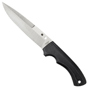 Spyderco Sustain G-10 Fixed Blade Knife