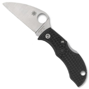 Spyderco Manbug VG-10 Folding Knife