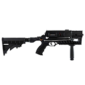 Steambow AR-6 Stinger Quick-Detach Crossbow