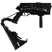 Steambow AR-6 Stinger Quick-Detach Crossbow