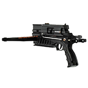 Steambow AR-6 Stinger Quick-Detach Crossbow