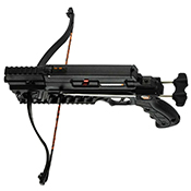 Steambow AR-6 Stinger Quick-Detach Crossbow