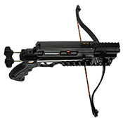 Steambow AR-6 Stinger Quick-Detach Crossbow