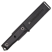 Steambow K1 Belt-clip Fixed Knife
