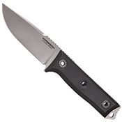 Steambow K1 Belt-clip Fixed Knife