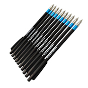 Steambow AR Series Carbon Target Arrows