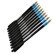 Steambow AR Series Carbon Target Arrows