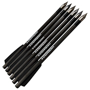 Steambow AR Series Carbon Bodkin Arrows