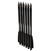 Steambow AR Series Carbon Bodkin Arrows