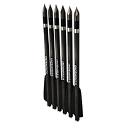 Steambow AR Series Carbon Bodkin Arrows
