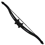 Steambow Stinger II 150lbs Pre-Stung Limbs