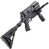 Steambow M10 Ergonomic Foregrip Crossbow