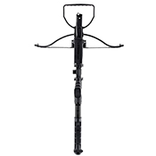 Steambow AR-6 Manual Safety Crossbow