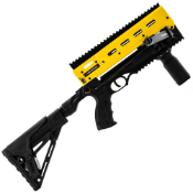 Steambow B08 Tactical Ball Crossbow