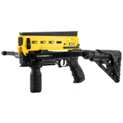 Steambow B08 Tactical Ball Crossbow